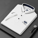 Henrique | Polo de Luxo