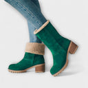 Verde