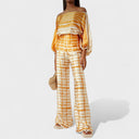 Amarelo