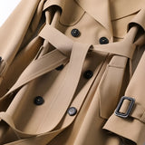 Vespera™ | Casaco Elegante e Sofisticado
