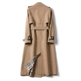 Vespera™ | Casaco Elegante e Sofisticado
