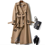 Vespera™ | Casaco Elegante e Sofisticado