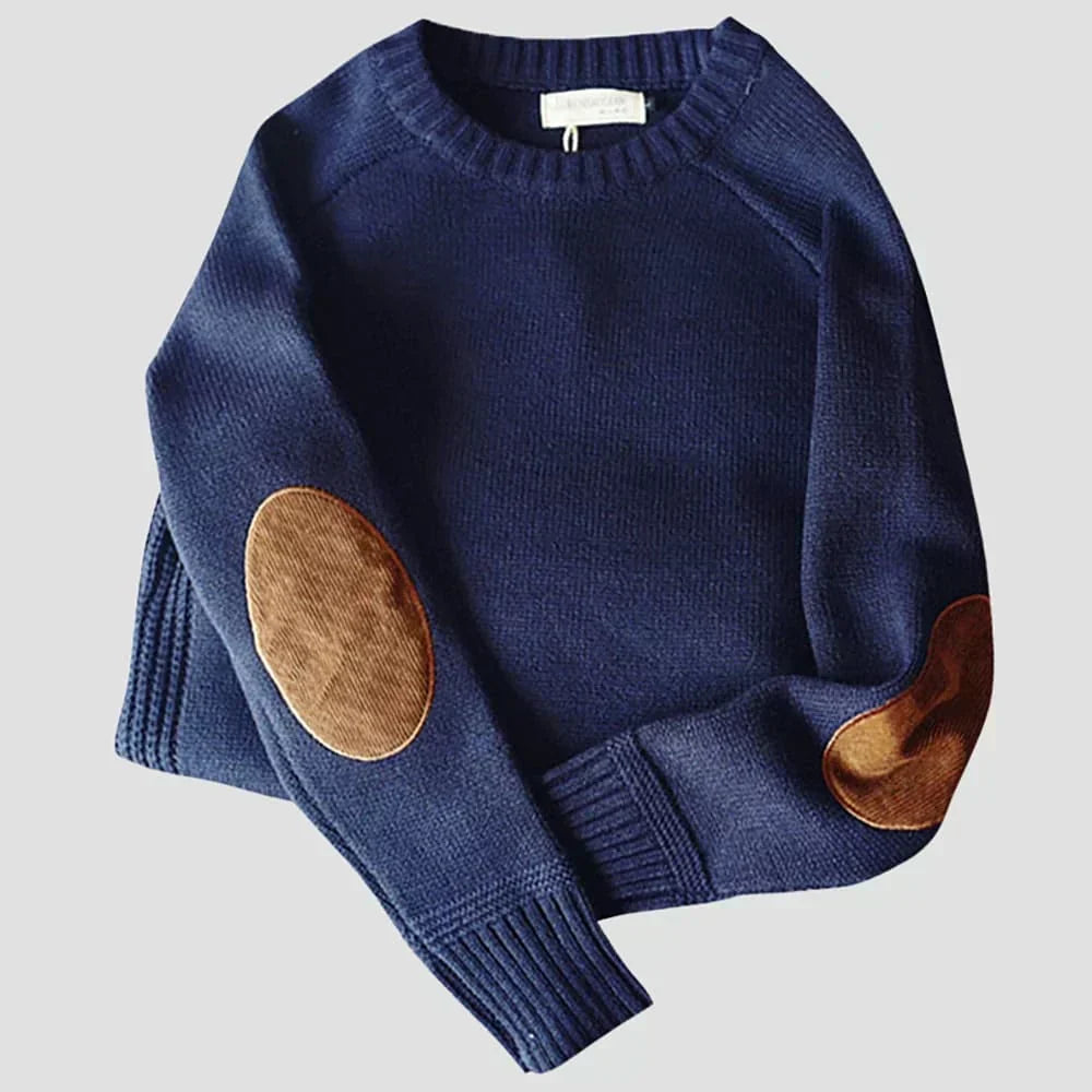João | Pullover Haven