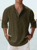 Verde escuro
