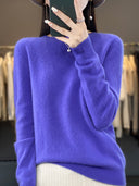 Azul Violeta