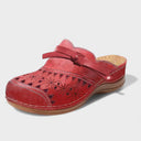 Vermelho