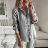 Gabriela | Blusa Elegante