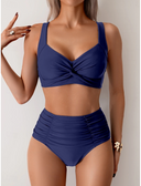 Azul Escuro