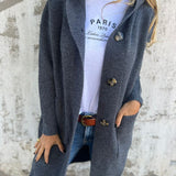 Gisela | Elegância Casual Para Todas As Ocasiões