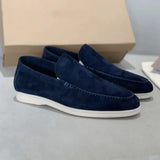 Steve - Mocassins