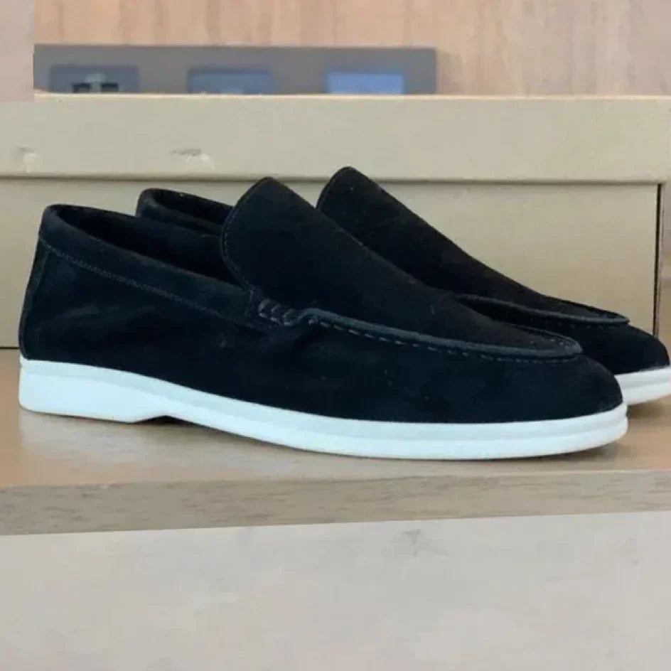 Steve - Mocassins