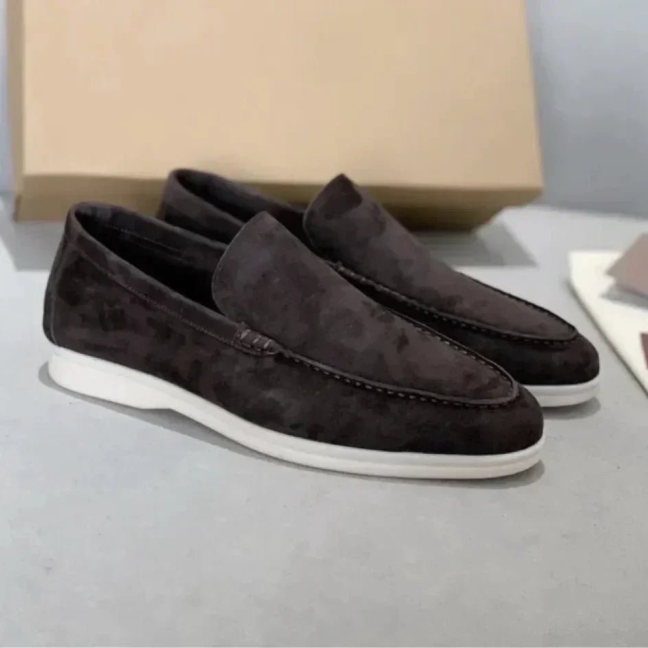 Steve - Mocassins