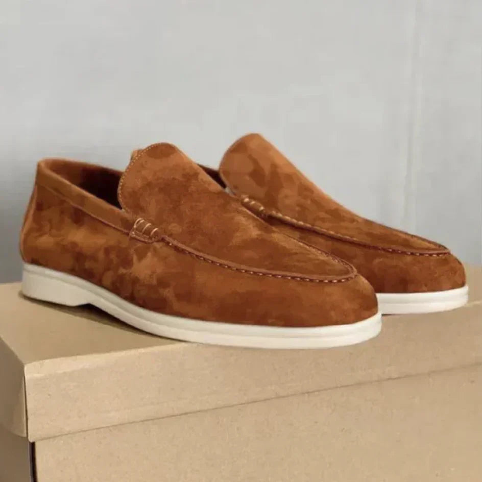 Steve - Mocassins