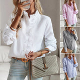 Gabriela | Blusa Elegante