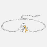 Amor Animal | Onde o amor e a lealdade se encontram – Pulseira