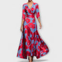Azul vermelho