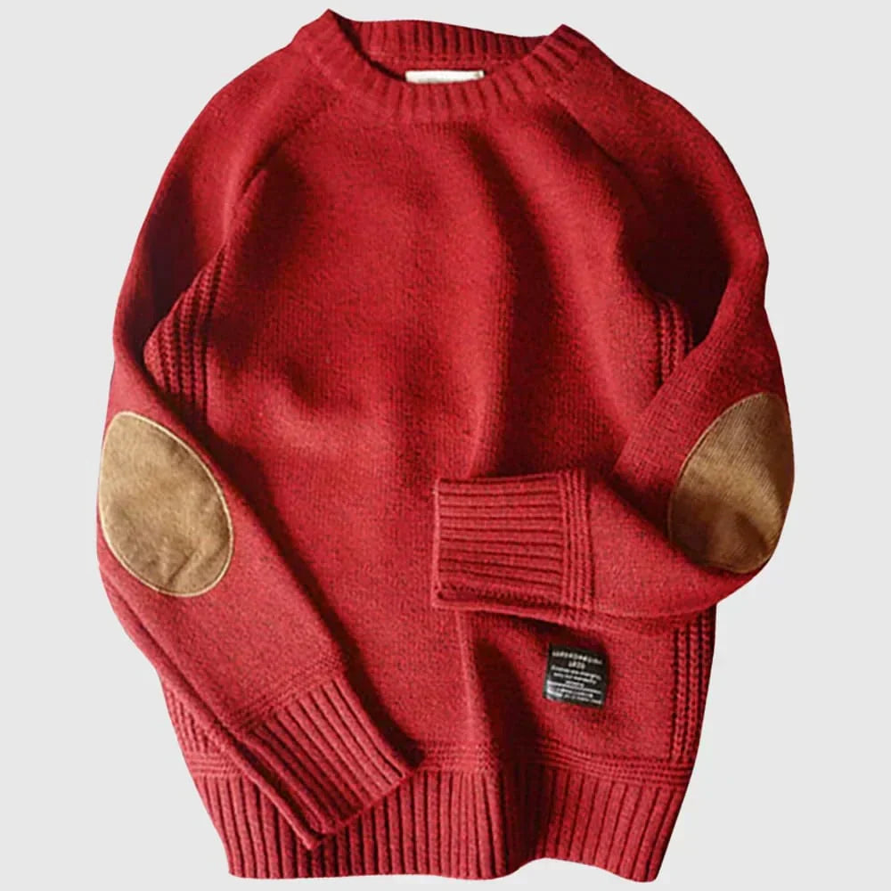 João | Pullover Haven