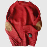 João | Pullover Haven
