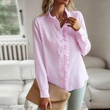 Gabriela | Blusa Elegante