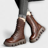 Martina-Botas de senhora com estilo