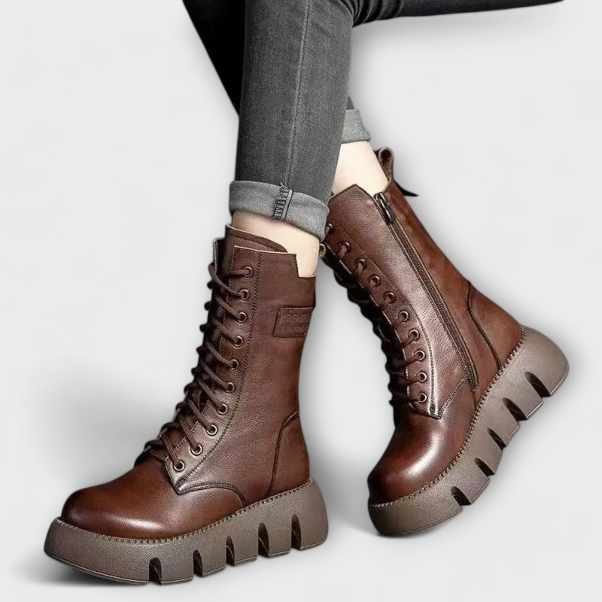 Martina-Botas de senhora com estilo