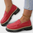 Vermelho