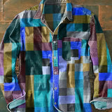 Martim | Polo Vintage Unisexo