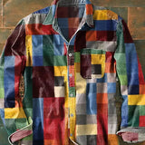 Martim | Polo Vintage Unisexo