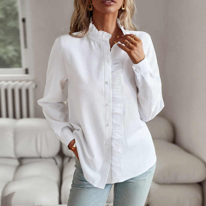 Gabriela | Blusa Elegante