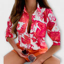 Rosa Laranja