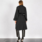 Vespera™ | Casaco Elegante e Sofisticado